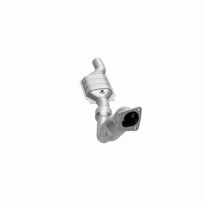 MagnaFlow Audi RS6 HM Grade Federal / EPA Compliant Direct-Fit Catalytic Converter 24501 360 Degree Image Set