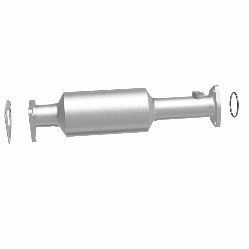 MagnaFlow Honda Accord California Grade CARB Compliant Direct-Fit Catalytic Converter 4481641 360 Degree Image Set