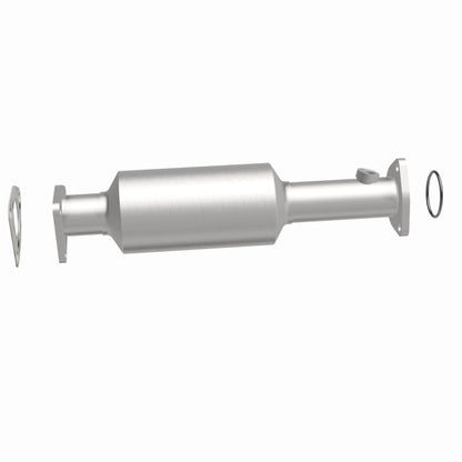 MagnaFlow Honda Accord California Grade CARB Compliant Direct-Fit Catalytic Converter 4481641 360 Degree Image Set