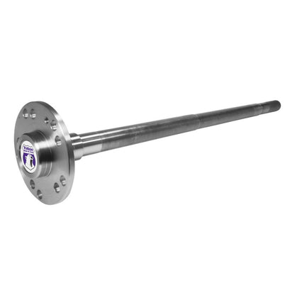 Yukon Gear & Axle Yukon Chromoly Rear Axle Kit Dana 44 Jeep Rubicon JL Narrow Track 30 Spline w/ e-Locker YA WAK-004 YA WAK-004 Photo - Primary
