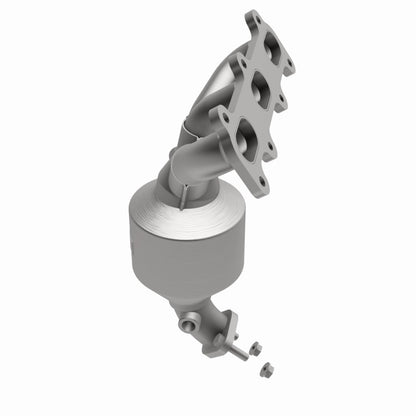 MagnaFlow Hyundai Tiburon OEM Grade Federal / EPA Compliant Manifold Catalytic Converter 51951 360 Degree Image Set