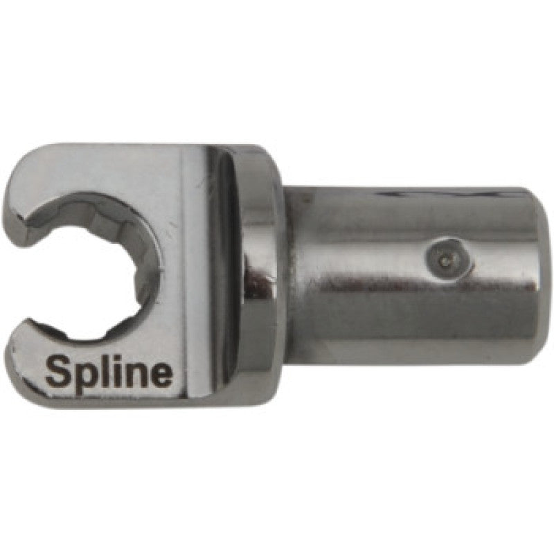 Excel Replacement Torque Wrench Head - Spline Drive 6 point TWH-006 TWH-006 User 1
