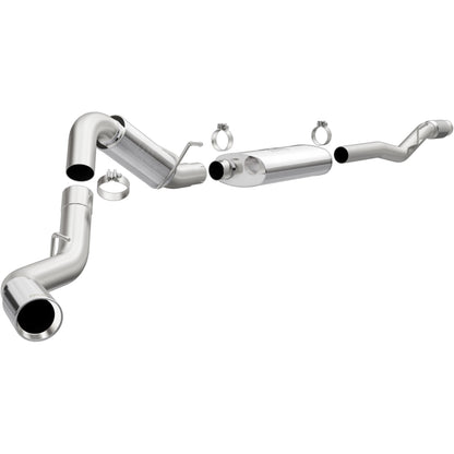 MagnaFlow Street Series Cat-Back Performance Exhaust System 15329 Photo - Primary