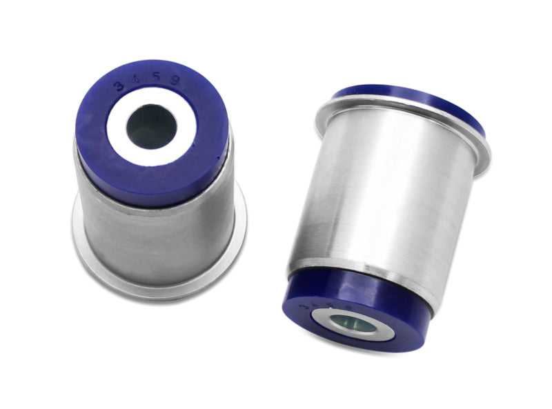 SuperPro Front Control Arm Lower-Inner Front Bushing Kit SPF3459K Photo - Primary