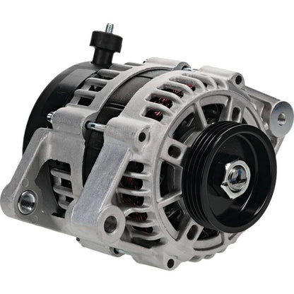 Arrowhead  John Deere Gator XUV 590 E Alternator 400-58017 400-58017 Photo - Primary