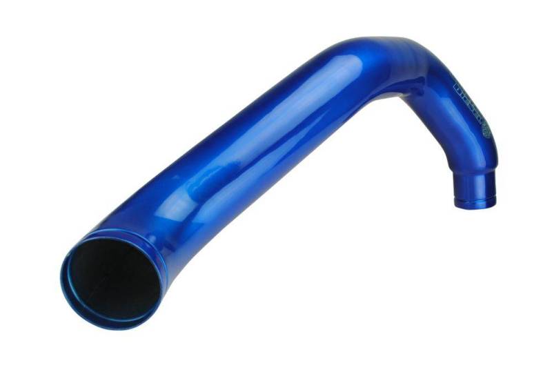 Sinister Diesel 03-07 Ford 6.0L Powerstroke Hot Side Charge Pipe SD-INTRPIPE-6.0-HOT SD-INTRPIPE-6.0-HOT User 3