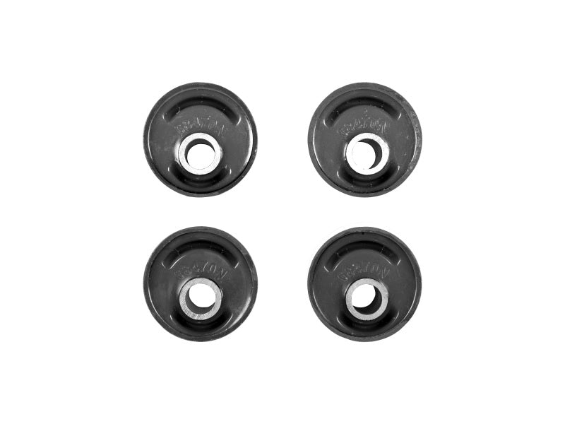 ICON 91-97 Toyota Land Cruiser 4.6 Deg Caster Correction Kit 53008 53008 Photo - Primary