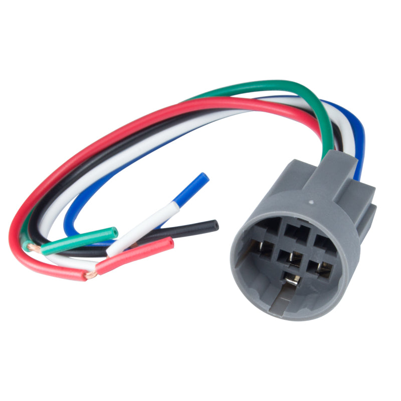 ORACLE Lighting Oracle Pre-Wired Flush Switch Connector 2056-504 2056-504 Photo - Primary