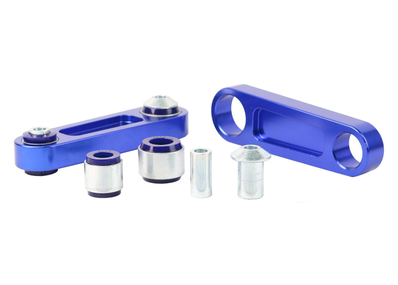 SuperPro Rear Integral Link Kit SPF4742K Photo - out of package