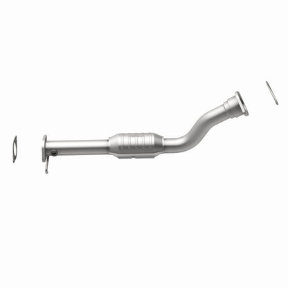 MagnaFlow Oldsmobile Intrigue OEM Grade Federal / EPA Compliant Direct-Fit Catalytic Converter 51101 360 Degree Image Set