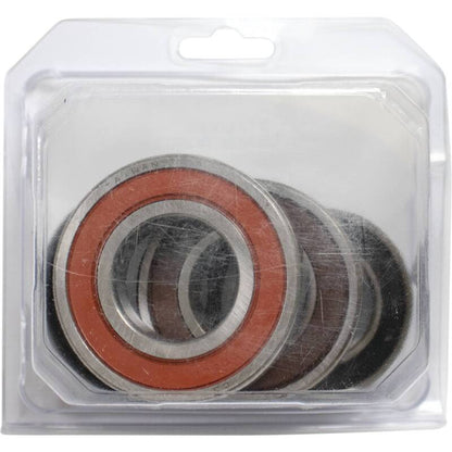 Pivot Works Yamaha Wheel Bearing Kit Premium Bearings 25-1547-P 25-1547-P Photo - Primary