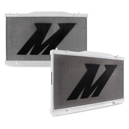 Mishimoto 2017+ Honda Civic Type R Performance Aluminum Radiator MMRAD-CTR-17 MMRAD-CTR-17 Photo - Primary