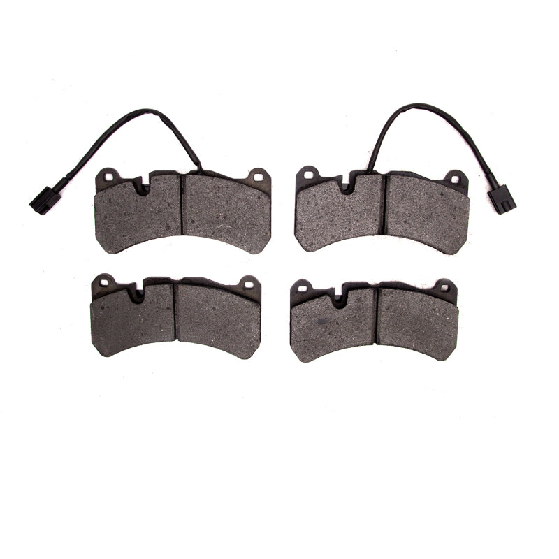DFC DFC 4000 HybriDynamic Brake Pads Brakes, Rotors & Pads Brake Pads - OE main image