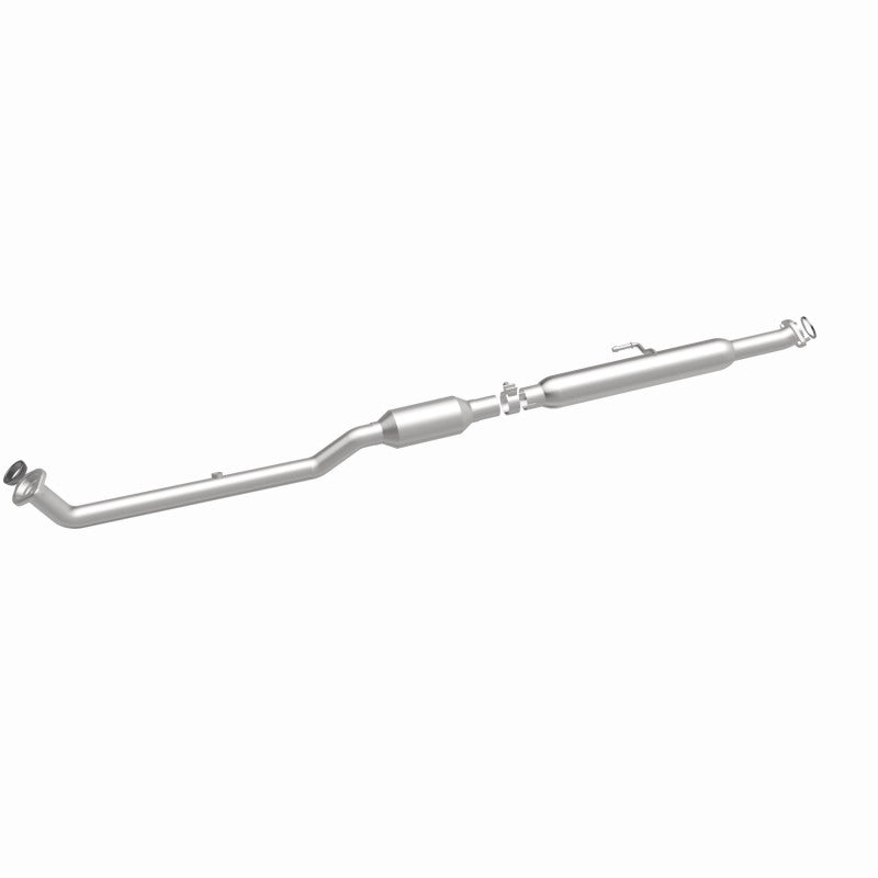 MagnaFlow Lexus ES300h OEM Grade Federal / EPA Compliant Direct-Fit Catalytic Converter 21-074 360 Degree Image Set
