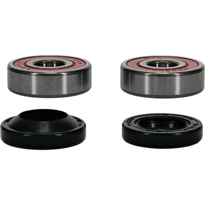 Pivot Works Honda, Suzuki Wheel Bearing Kit Premium Bearings 25-1306-P 25-1306-P Photo - Primary