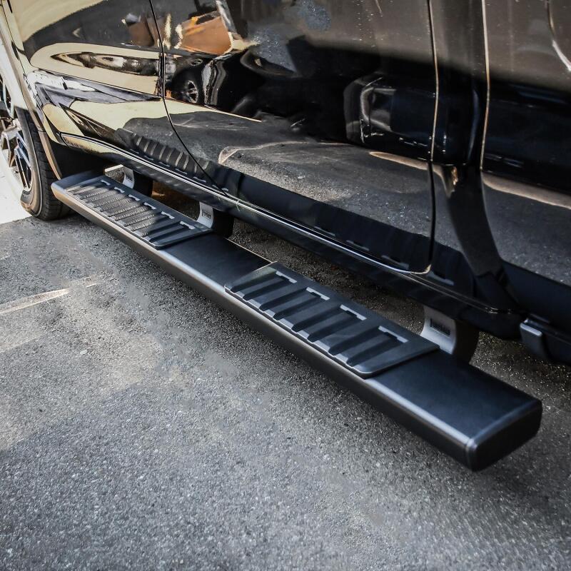 Westin Silverado/Sierra 1500 R7 Nerf Step Bars 28-71265 Photo - Mounted