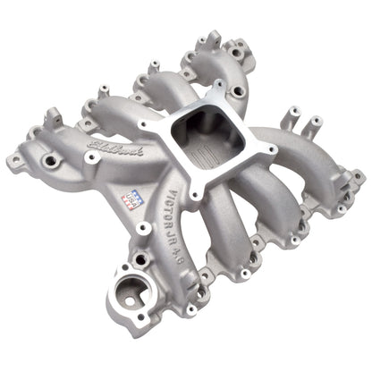 Edelbrock Victor Jr Ford EFI for 4.6L Engines; Manifold only 28385 Photo - out of package