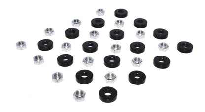 Comp Cams FORD SM BLK ROCKER ADJ KIT 4610-16 Photo - Primary