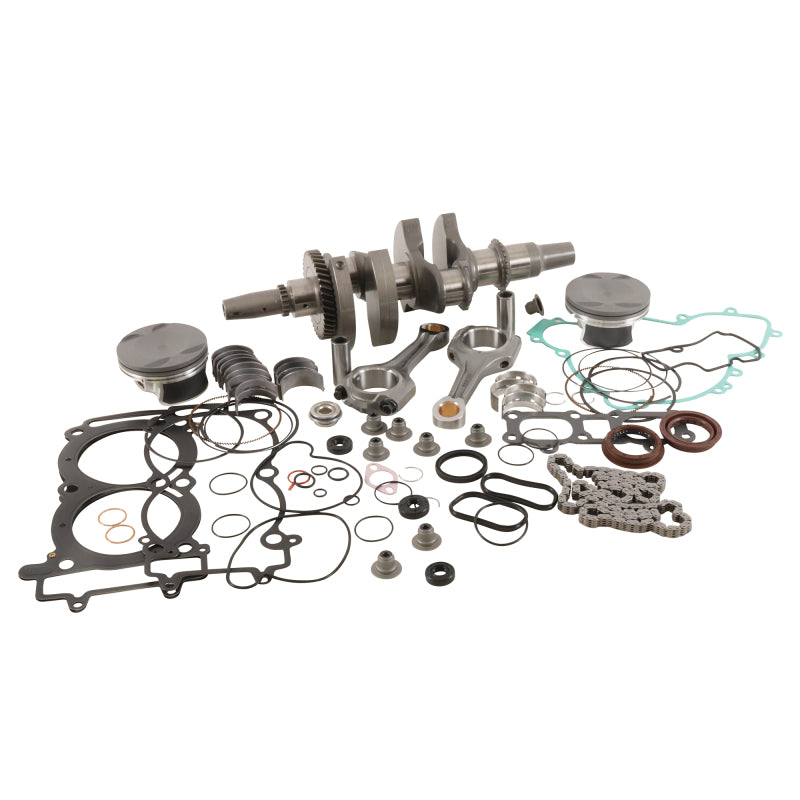 Vertex Pistons Vertex Polaris Complete Engine Rebuild Kit WR00040 WR00040 Photo - Primary