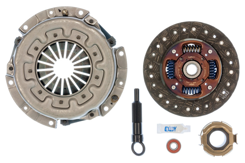 Exedy OEM Replacement Clutch Kit Subaru Impreza Base 1995-1995 KSB02 Photo - Primary