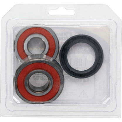Pivot Works Honda Wheel Bearing Kit Premium Bearings 25-1335-P 25-1335-P Photo - Primary