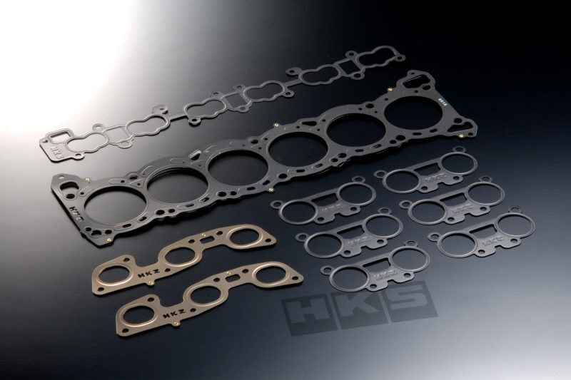 HKS RB26 1.2mm Overhaul Grommet SC Type Head Gasket Kit 23002-AN004 23002-AN004 User 1