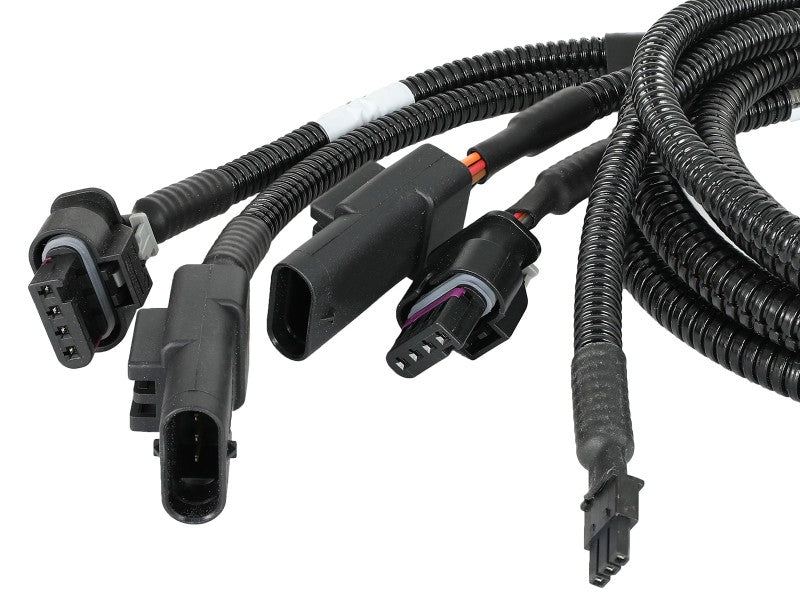 aFe 15-23 Ford Transit 150/250/350 V6 3.5L (tt) Scorcher GT Power Module 77-43045 77-43045 Photo - Close Up