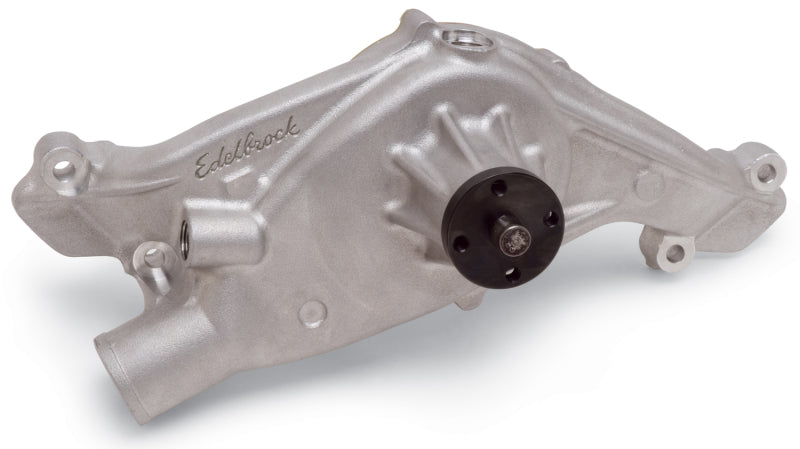 Edelbrock Water Pump, High Performance, Chevrolet, 1958-65 348/409 C.I.D "W" 8858 Photo - Primary