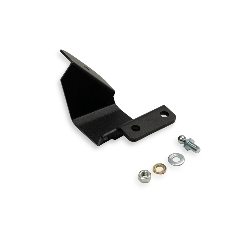 Cali Raised LED Cali Raised 10-24 Toyota 4Runner Rear Antenna Mount - Driver Side CR4132 CR4132 Photo - Primary