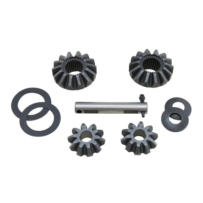 Yukon Gear & Axle USA Standard Gear Standard Spider Gear Set For AMC Model 35 w/ 1.560in Side Gear Bore ZIKM35-S-27-1.5 ZIKM35-S-27-1.5 Photo - Primary
