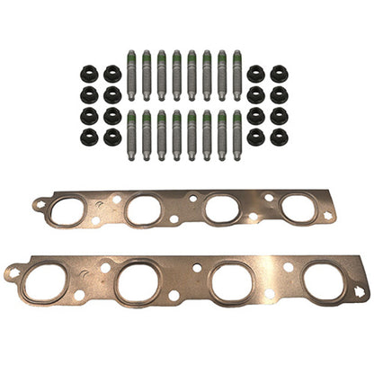 Ford Racing 2020+ F-250 Superduty 7.3L Exhaust Manifold Gaskets - Pair M-9448-SD73 M-9448-SD73 User 1