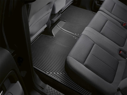 WeatherTech  W177-W185 W177-W185 Photo - Mounted
