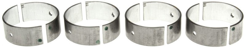 Clevite Mazda 1272 1324 1415 1490cc Engs 1979-91 Con Rod Bearing Set CB1279A(4) CB1279A(4) Photo - Primary