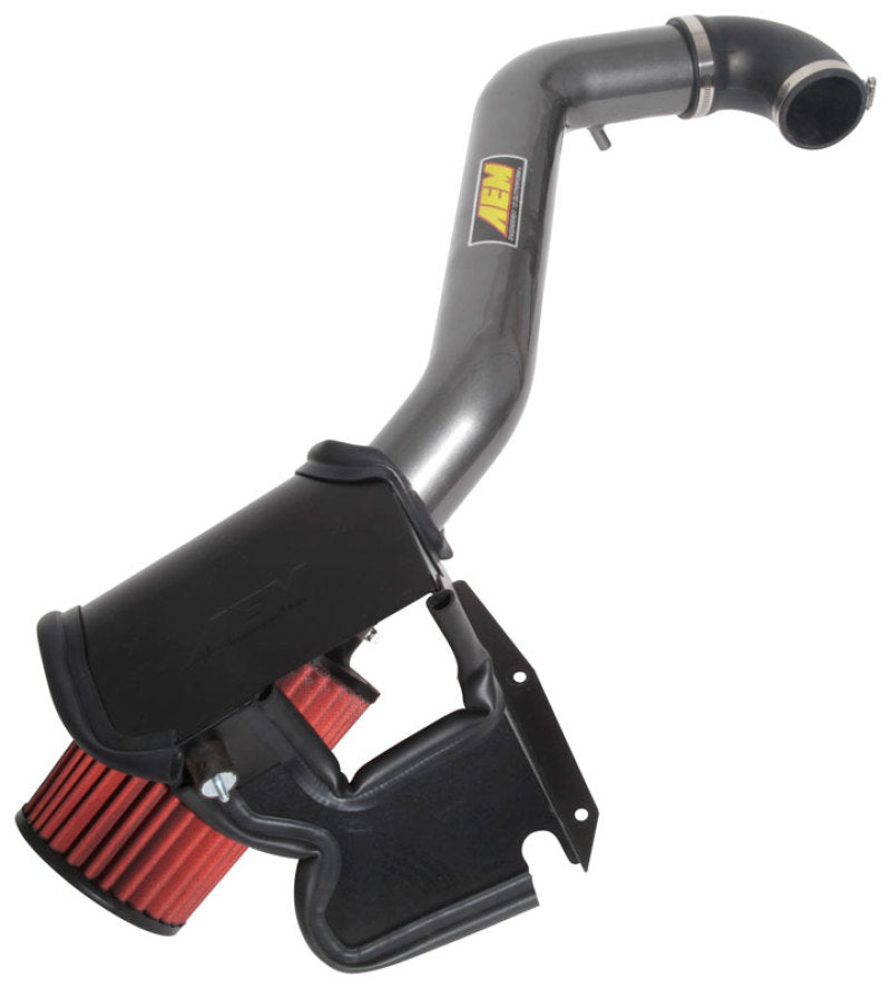 AEM Induction AEM 17-18 C.A.S Subaru Impreza L4-2.0L F/I Cold Air Intake 21-846C 21-846C Photo - Primary