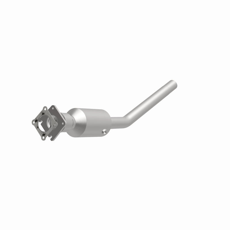 MagnaFlow California Grade CARB Compliant Direct-Fit Catalytic Converter 5461242 360 Degree Image Set