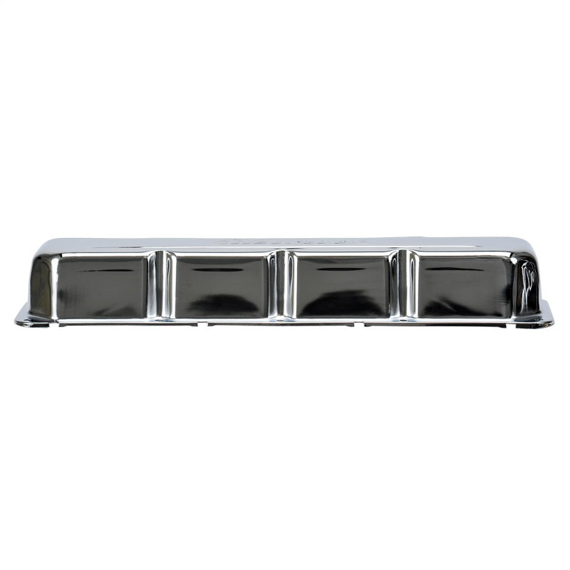 Edelbrock Valve Cover, Signature Series, AMC/Jeep, 1967-1991 290-401 CID V8 4431 Photo - Unmounted