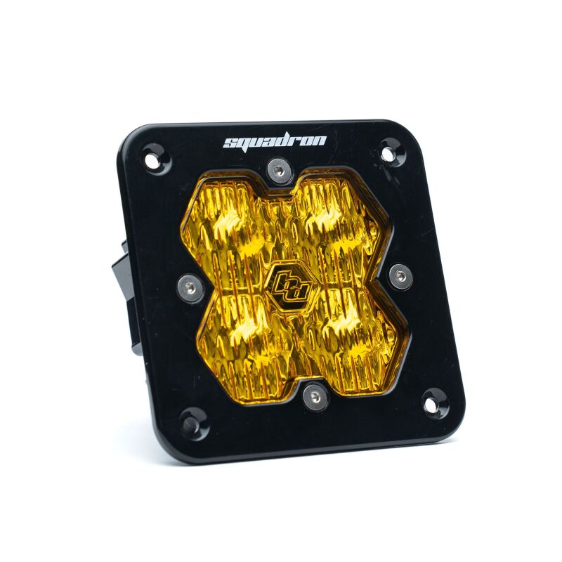 Baja Designs BAJ Squadron Sport Lights Lights Light Bars & Cubes main image