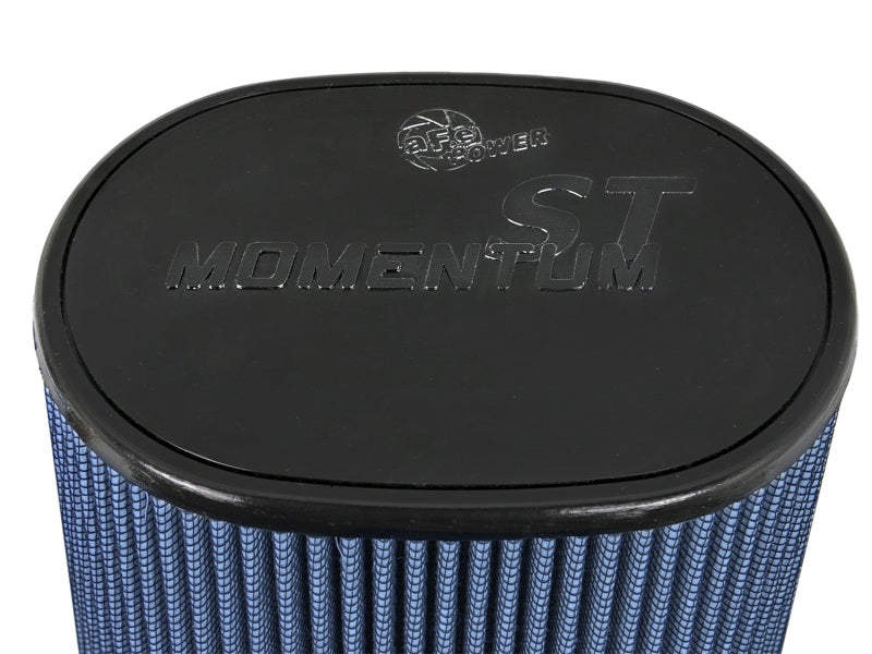 aFe Air Filter - Clamp-On, Magnum FLOW PRO 5R Universal 24-90102 Photo - Unmounted