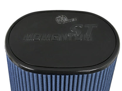 aFe Air Filter - Clamp-On, Magnum FLOW PRO 5R Universal 24-90102 Photo - Unmounted