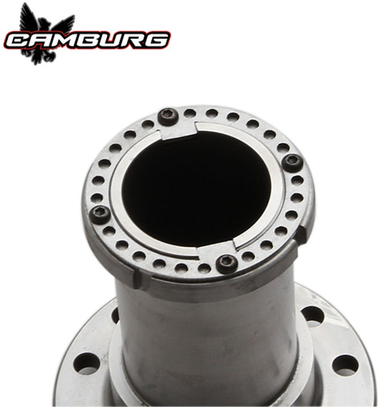 Camburg 2.25 Front LHT 4140HT Bolt-on Snout CAM-010016 CAM-010016 User 1