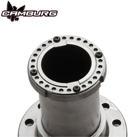 Camburg 2.25 Front LHT 4140HT Bolt-on Snout CAM-010016 CAM-010016 User 1