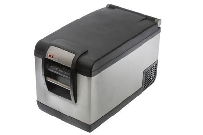 ARB Fridge 63 Quart Classic Series Plug B Usa Spec 10801602 10801602 Photo - Unmounted