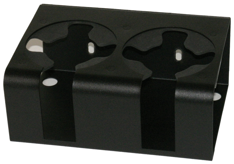 Tuffy Products Tuffy Tj Console Rear Drink Holder (9 Degree) For Blk 070-01 070-01 Photo - Primary
