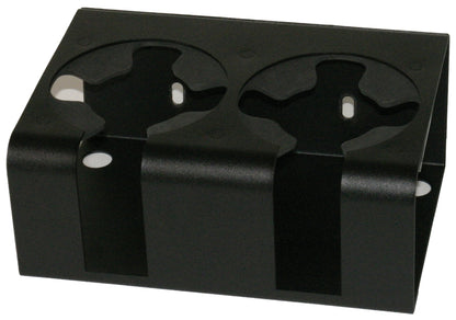 Tuffy Products Tuffy Tj Console Rear Drink Holder (9 Degree) For Blk 070-01 070-01 Photo - Primary