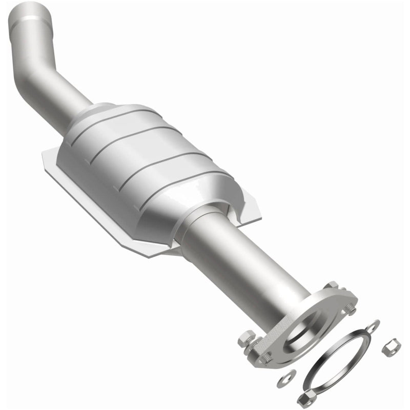 MagnaFlow Mazda Miata OEM Grade Federal / EPA Compliant Direct-Fit Catalytic Converter 51597 Photo - out of package