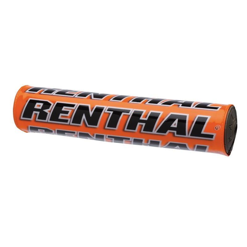 Renthal Rent Sx Pad (10In) Org P207