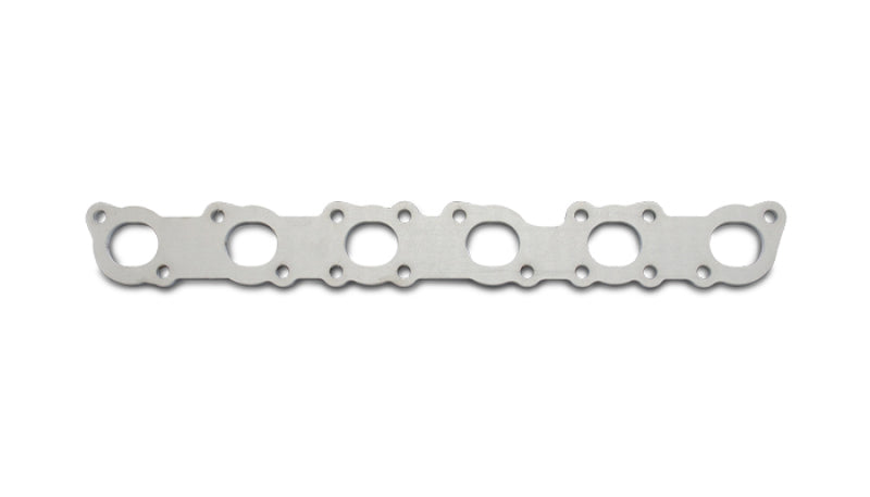 Vibrant Exhaust Manifold Flange for Nissan RB25/RB26 Motors 1460R Photo - Primary