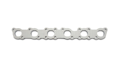 Vibrant Exhaust Manifold Flange for Nissan RB25/RB26 Motors 1460R Photo - Primary