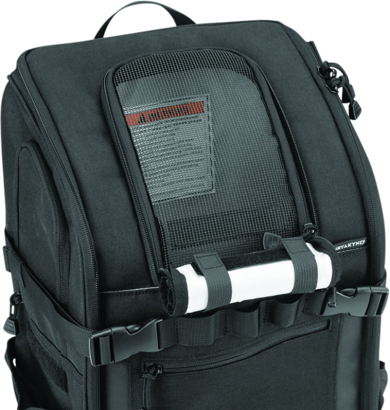 Kuryakyn Pet Palace Ruff-Pack 5798 5798 User 1