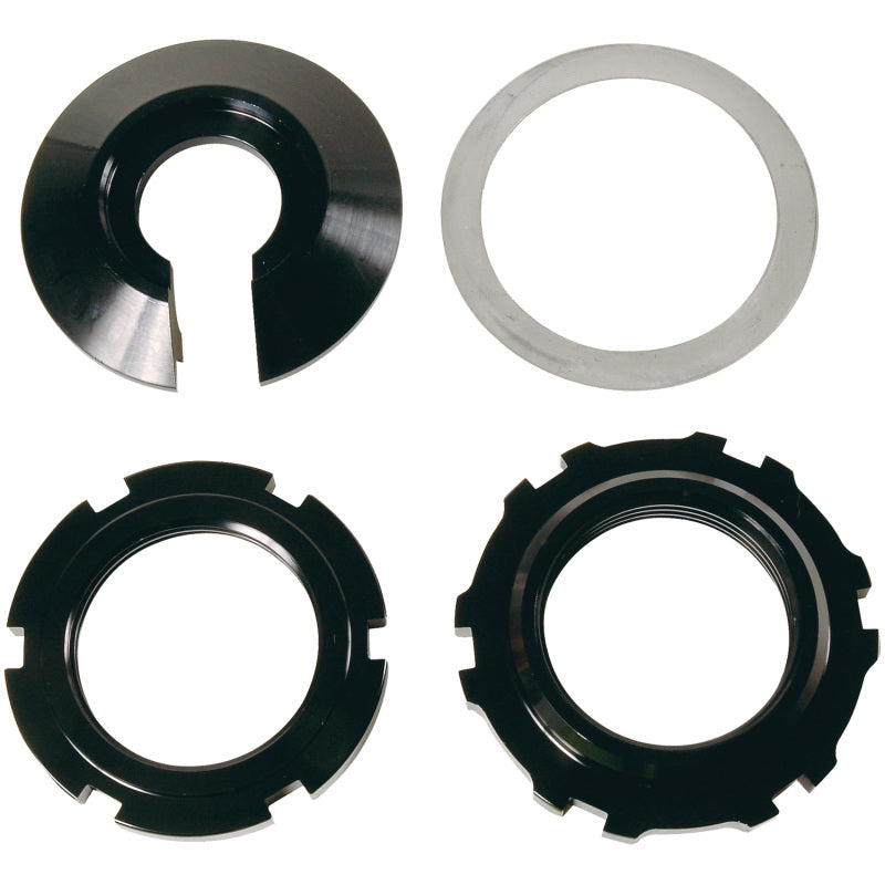 QA1 Aluma Matic Series Coil-Over Conversion Kit - Black Anodized COK101 COK101 Photo - Primary